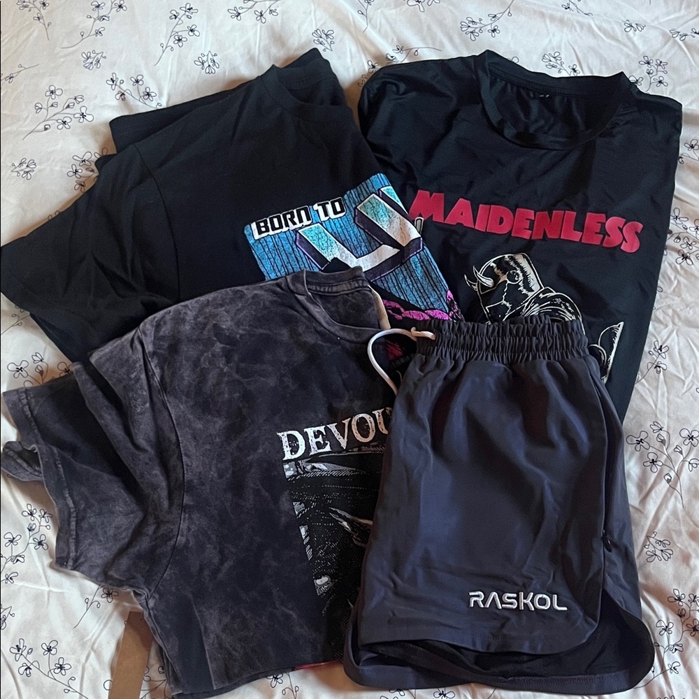 Raskol Bundle